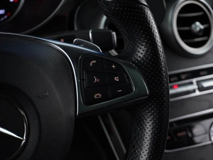 Купе Mercedes-benz C-класс 2015 года, 2300055 рублей, Москва