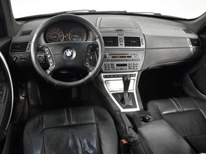 Внедорожник BMW X3 2004 года, 647200 рублей, Казань