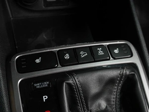 Внедорожник Hyundai Creta 2016 года, 1469000 рублей, Воронеж