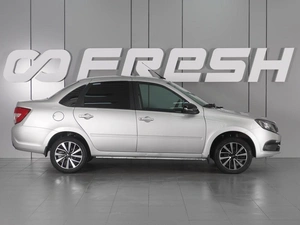 Седан ВАЗ (LADA) Granta 2024 года, 879000 рублей, Минеральные Воды