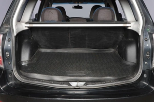 Внедорожник Subaru Forester 2008 года, 1289000 рублей, Новосибирск