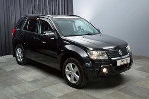 Внедорожник Suzuki Grand Vitara 2010 года, 1257000 рублей, Красноярск