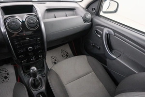 Внедорожник Renault Duster 2020 года, 979000 рублей, Красноярск