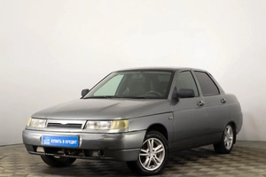 Седан ВАЗ (LADA) 2110 2007 года, 199000 рублей, Пермь