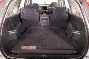 Минивэн Honda Stream 2001 года, 549000 рублей, Томск