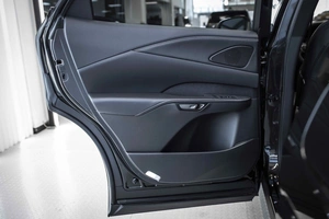 Внедорожник Lexus RX 2023 года, 8899999 рублей, Москва