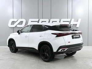 Внедорожник OMODA C5 2024 года, 1890000 рублей, Ростов-на-Дону