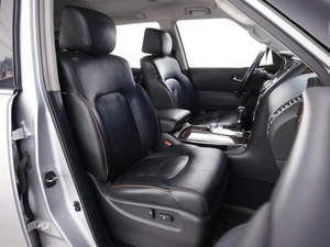 Внедорожник Nissan Patrol 2012 года, 2649077 рублей, Москва