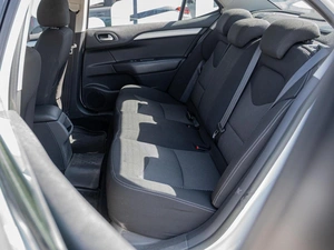 Седан Citroen C4 2013 года, 825000 рублей, Краснодар