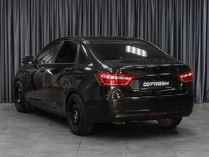 Седан ВАЗ (LADA) Vesta 2019 года, 869000 рублей, Тюмень