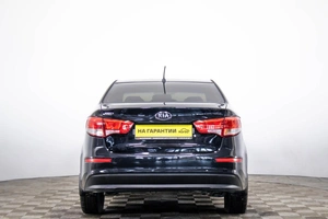 Седан Kia Rio 2016 года, 959000 рублей, Пермь