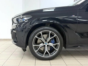 Внедорожник BMW X6 2021 года, 8595000 рублей, Красноярск