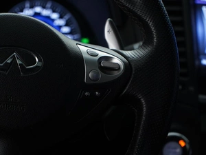 Внедорожник Infiniti FX37 2013 года, 2149077 рублей, Москва