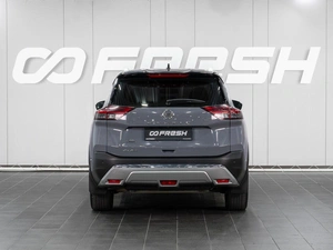 Внедорожник Nissan X-Trail 2021 года, 3149000 рублей, Сургут