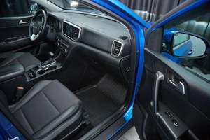 Внедорожник Kia Sportage 2019 года, 2199000 рублей, Красноярск