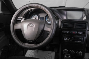 Седан ВАЗ (LADA) Priora 2014 года, 569000 рублей, Кемерово