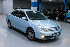 Седан Toyota Allion 2006 года, 748000 рублей, Солонцы