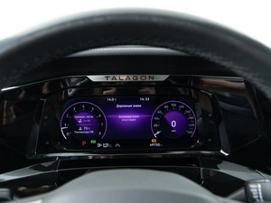 Внедорожник Volkswagen Talagon 2023 года, 4798444 рублей, Москва