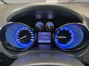 Седан Chery Bonus 3 (E3) 2014 года, 515000 рублей, Абакан