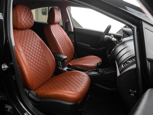 Седан Kia Cerato 2015 года, 1199000 рублей, Тюмень