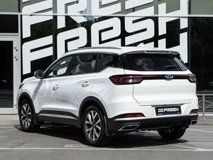 Внедорожник Chery Tiggo 7 Pro 2022 года, 1615000 рублей, Волгоград
