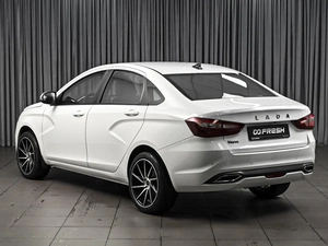 Седан ВАЗ (LADA) Vesta 2024 года, 1597000 рублей, Ставрополь