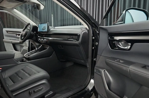 Внедорожник Honda CR-V 2025 года, 4650000 рублей, Красноярск