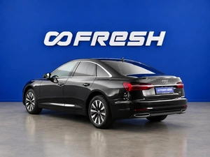 Седан Audi A6 2020 года, 3099077 рублей, Москва