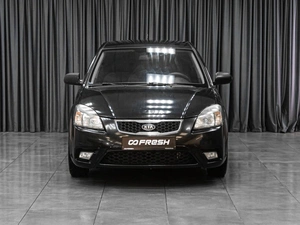 Седан Kia Rio 2011 года, 779000 рублей, Тюмень