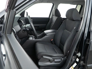 Внедорожник Honda Pilot 2012 года, 1857077 рублей, Москва