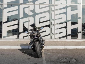 Kawasaki Ninja 1000 2016 года, 859000 рублей, Краснодар