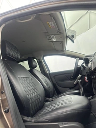 Хетчбэк Renault Sandero Stepway 2020 года, 1431000 рублей, Орёл