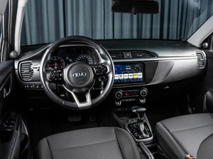 Седан Kia Rio 2021 года, 1899000 рублей, Волгоград