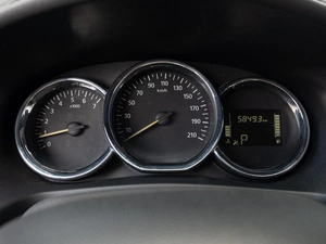 Хетчбэк Renault Sandero 2019 года, 1100000 рублей, Краснодар