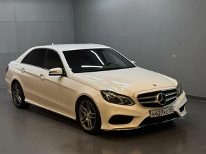 Седан Mercedes-benz E-класс 2013 года, 1547000 рублей, Красноярск