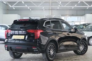 Внедорожник Haval Jolion 2024 года, 1999000 рублей, Омск