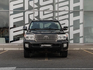 Внедорожник Toyota Land Cruiser 2012 года, 4998000 рублей, Краснодар