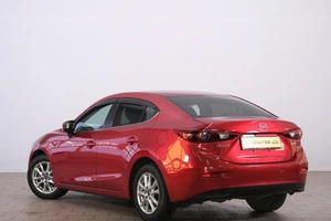 Седан Mazda Axela 2014 года, 1349000 рублей, Омск