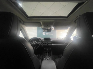 Внедорожник Mazda CX-5 2019 года, 2699000 рублей, Ачинск