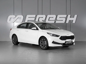 Седан Kia K3 2021 года, 1899000 рублей, Минеральные Воды
