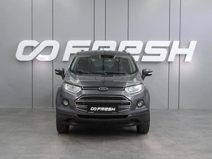 Внедорожник Ford EcoSport 2017 года, 1167000 рублей, Воронеж