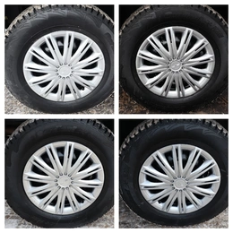 Внедорожник Chevrolet Niva 2016 года, 745000 рублей, Железногорск