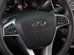 Седан ВАЗ (LADA) Vesta 2022 года, 1219000 рублей, Воронеж