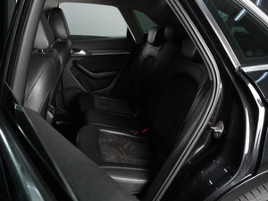 Внедорожник Audi Q3 2012 года, 1455000 рублей, Минеральные Воды