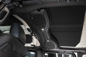 Внедорожник Jeep Wrangler 2025 года, 17242270 рублей, Москва