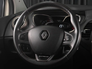 Внедорожник Renault Kaptur 2018 года, 1529000 рублей, Тюмень