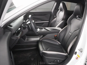 Лифтбек Changan UNI-V 2024 года, 2575000 рублей, Минеральные Воды