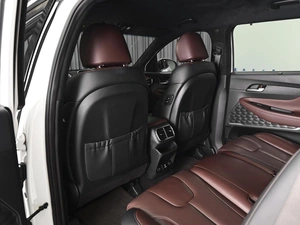 Внедорожник Hyundai Santa Fe 2020 года, 2980000 рублей, Ставрополь