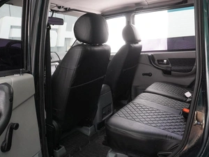 Внедорожник УАЗ Patriot 2009 года, 599000 рублей, Воронеж