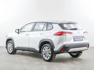 Внедорожник Toyota Corolla Cross, I Рестайлинг 2025 года, 3922900 рублей, Москва